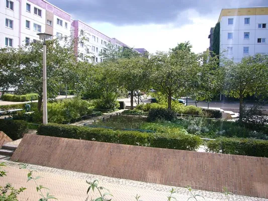 Erich-Kästner-Straße 31, 3.G RE — photo 1